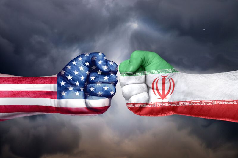  Ð ÐÑÐ°Ð½Ðµ Ð¾ÑÐ²ÐµÑÐ¸Ð»Ð¸ Ð½Ð° ÑÐ³ÑÐ¾Ð·Ñ ÑÐ¾ ÑÑÐ¾ÑÐ¾Ð½Ñ Ð¡Ð¨Ð 