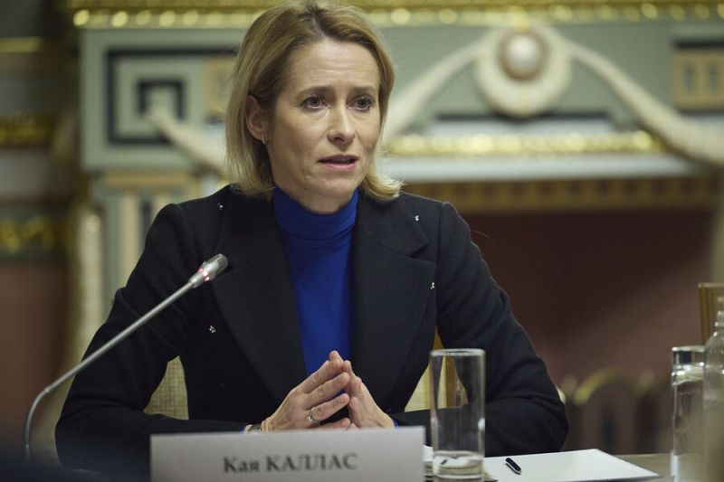  Ð ÐÐ¡ Ð·Ð°ÑÐ²Ð¸Ð»Ð¸ Ð¾Ð± ÑÐ´Ð°ÑÐµ Ð¿Ð¾ Ð°Ð²ÑÐ¾ÑÐ¸ÑÐµÑÑ ÐÐ°Ð»Ð»Ð°Ñ 