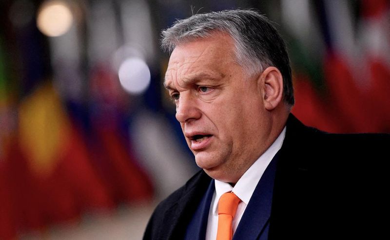  ÐÑÐ±Ð°Ð½: Ð£ÐºÑÐ°Ð¸Ð½Ð° Ð½Ðµ ÑÐ¼Ð¾Ð¶ÐµÑ Ð²ÑÑÑÐ¿Ð¸ÑÑ Ð² ÐÐ¡ Ð¸ ÐÐÐ¢Ð 