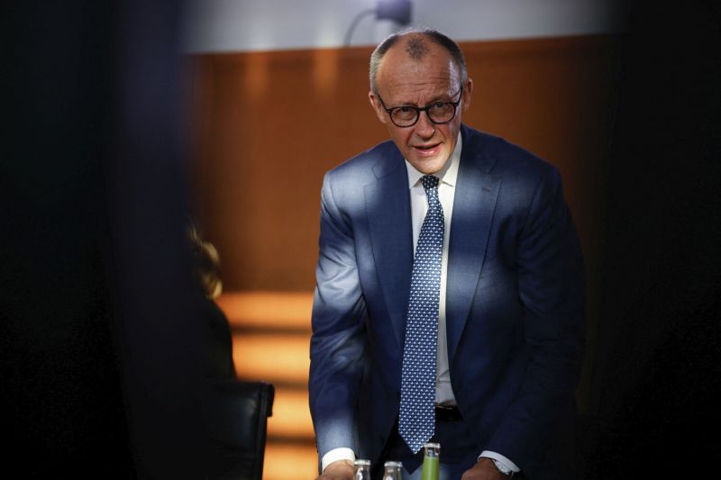  BZ: Ð·Ð°ÑÐ²Ð»ÐµÐ½Ð¸Ðµ ÐÐµÑÑÐ° Ð¾ Ð¿ÐµÑÐµÐ³Ð¾Ð²Ð¾ÑÐ°Ñ Ñ ÐÑÑÐ¸Ð½ÑÐ¼ Ð¿Ð¾ÐºÐ°Ð·Ð°Ð»Ð¾ ÑÐ°ÑÐºÐ¾Ð» Ð² ÐÐ¡ 