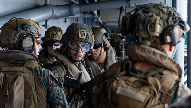  ÐÐ¾ÑÑÑÐ°ÑÐ´: ÑÐ³ÑÐ¾Ð·Ñ Ð¡Ð¨Ð Ð½Ð°ÑÐ°ÑÑ Ð½Ð°Ð·ÐµÐ¼Ð½ÑÑ Ð¾Ð¿ÐµÑÐ°ÑÐ¸Ñ Ð½Ðµ Ð¿ÑÐ³Ð°ÑÑ ÐÑÐ°Ð½ 