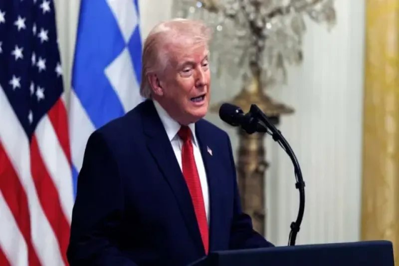  Ð¢ÑÐ°Ð¼Ð¿ Ð¿Ð¾ÑÐ»Ðµ Ð½Ð¾Ð²ÑÑ ÑÐ´Ð°ÑÐ¾Ð² Ð¿Ð¾ ÐÑÐ°Ð½Ñ Ð·Ð°ÑÐ²Ð¸Ð», ÑÑÐ¾ Ð¿ÑÐµÐºÑÐ°ÑÐµÐ½Ð¸Ðµ Ð¾Ð³Ð½Ñ Ð¾ÑÑÐ°ÐµÑÑÑ Ð² ÑÐ¸Ð»ÐµÂ  