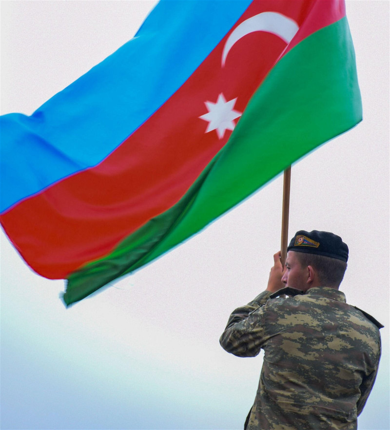 С позицией Азербайджана придется считаться