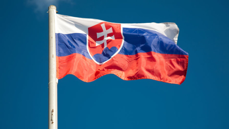 В парламенте Словакии высказались об отношении к России