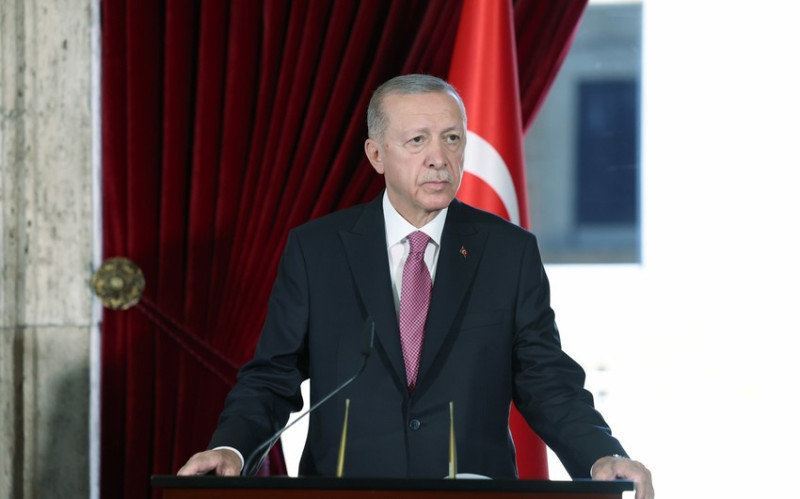 Эрдоган: Международные организации молчали перед лицом Ходжалинской трагедии