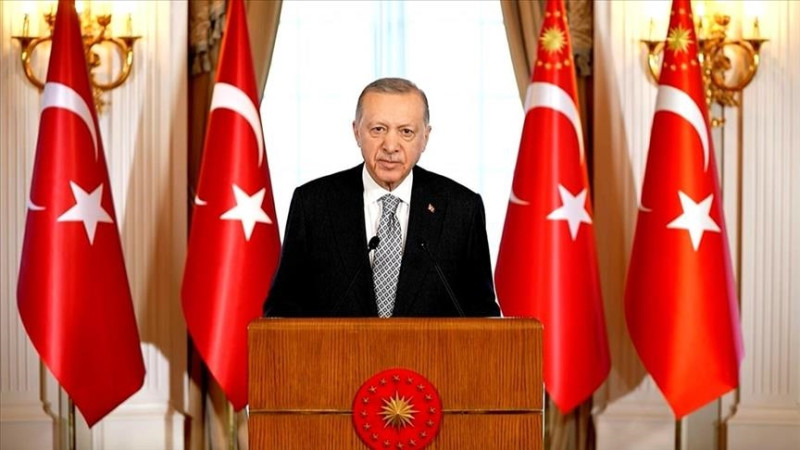 Эрдоган: «Движение за права и свободы» вносит вклад в турецко-болгарское сотрудничество