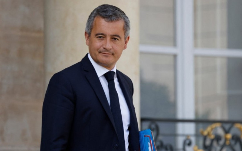 Глава МВД Франции распорядился усилить меры безопасности перед Пасхой