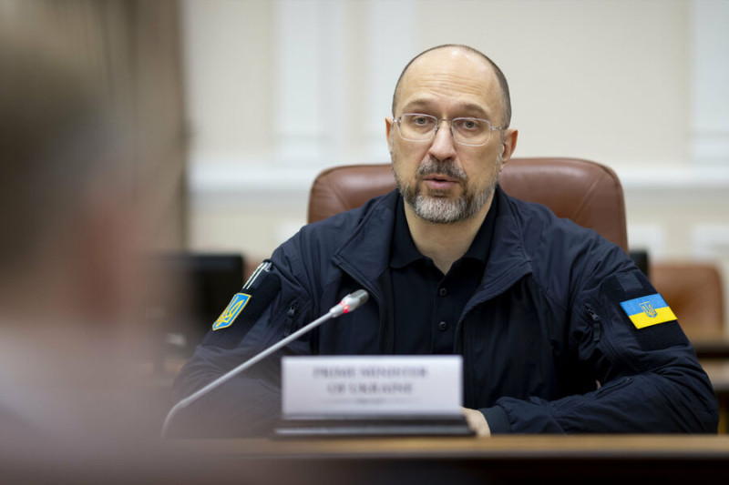 Посол Украины в Молдавии отправлен в отставку