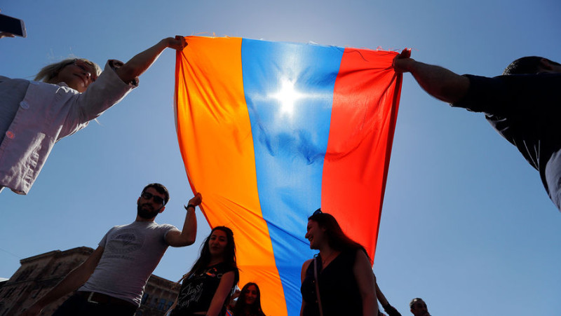 В МИД РФ уверены, что Ереван не должен верить обещаниям ЕС о доступе к рынку