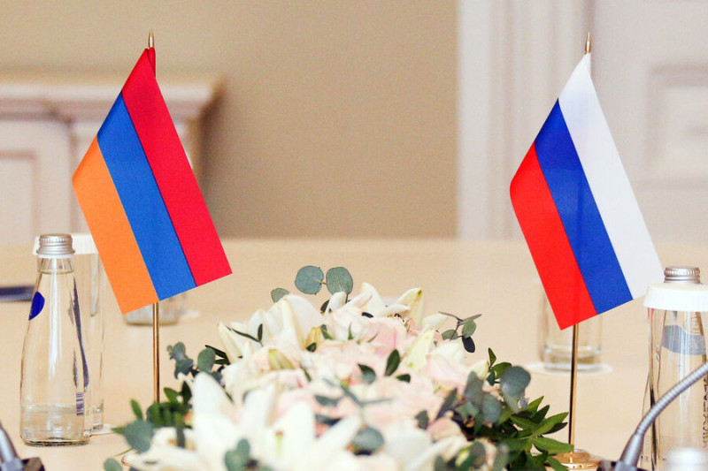 Посол РФ раскрыл истинное отношение США к Армении