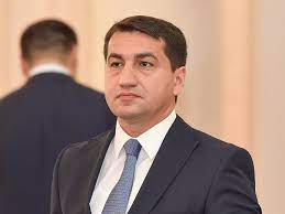 Хикмет Гаджиев: Азербайджан разочарован односторонней позицией США в нормализации с Арменией