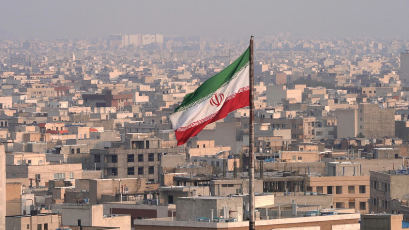 Замглавы МИД: Иран ответит в течение нескольких секунд в случае атаки Израиля
