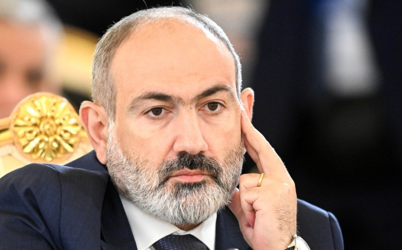 СМИ: Пашинян откладывает встречи с собственной фракцией в парламенте