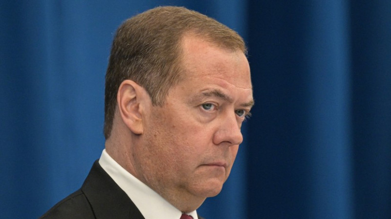 Медведев заявил, что в ЕС планируют более жёсткий закон об иноагентах, чем в США