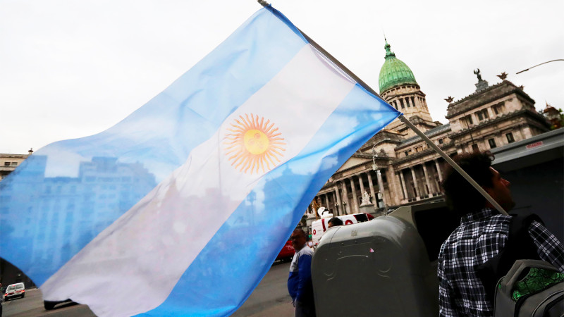 Аргентина заявила о намерении стать глобальным партнером НАТО