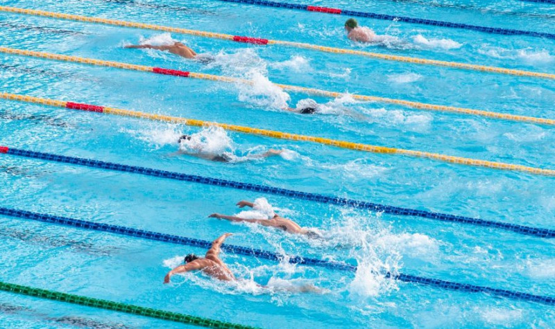 ARD: 23 пловца из КНР попались на допинге и выступили на Олимпиаде в Токио  