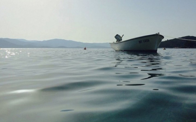 У берегов Джибути при крушении судна погибли 16 мигрантов  