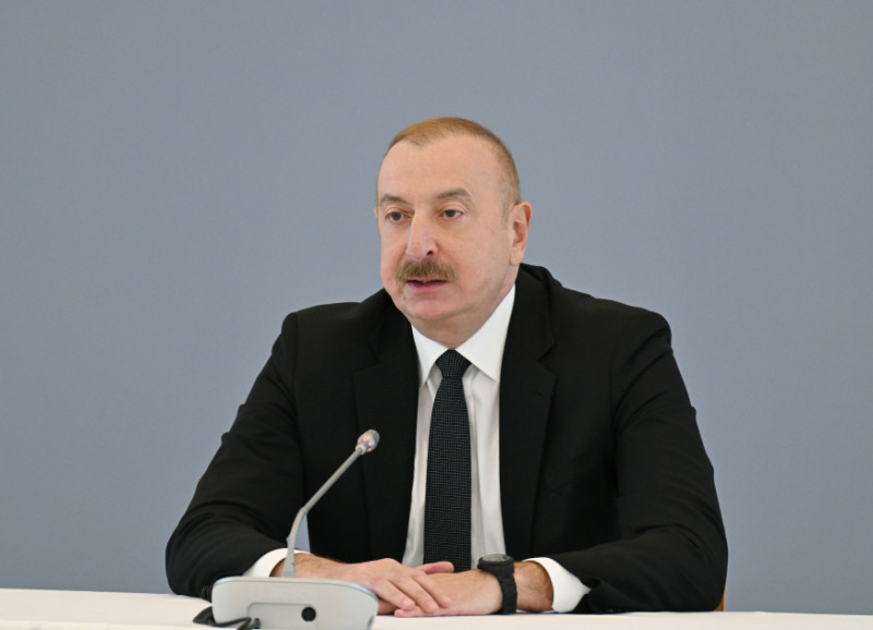 Обнародованы бюджетные средства, израсходованные на освобожденных территориях Азербайджана в I квартале 2024 года