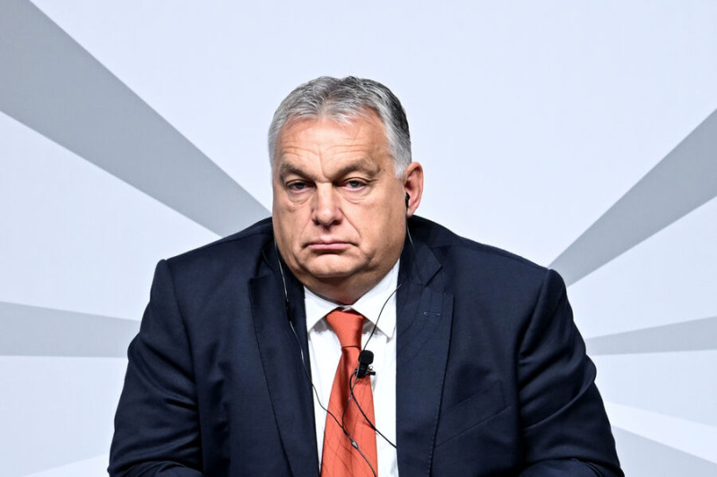 Орбан назвал срок окончания конфликта на Украине