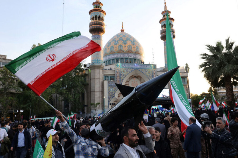 В ЕС призвали ввести нвоые санкции против Ирана