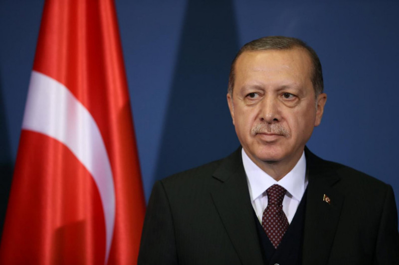 Президент Турции: В регионе устанавливается новый порядок, и Пашинян это осознает