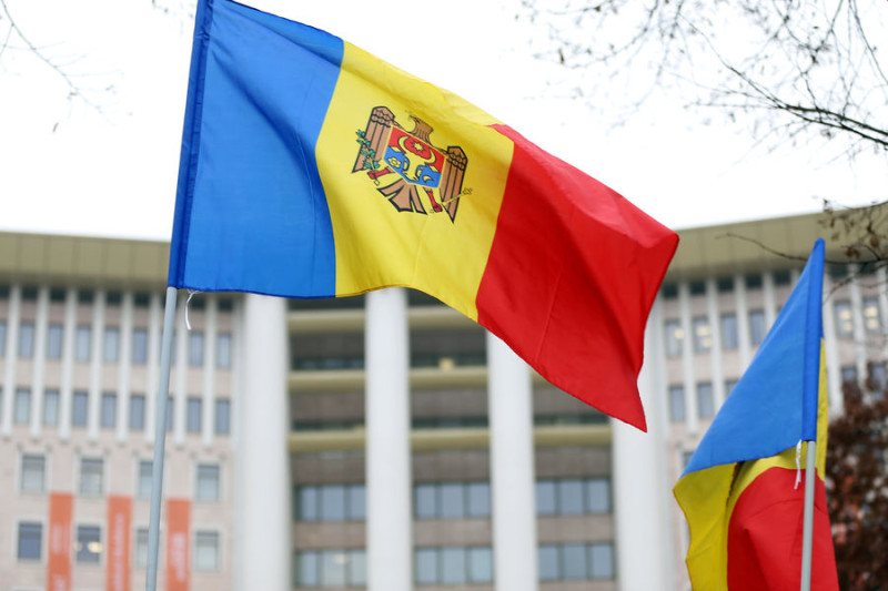 В Молдавии намерены принять меры против создания блока «Победа»