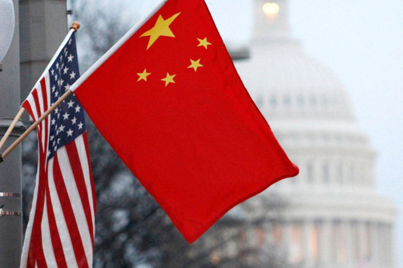 В США обеспокоились действиями Китая в Азии