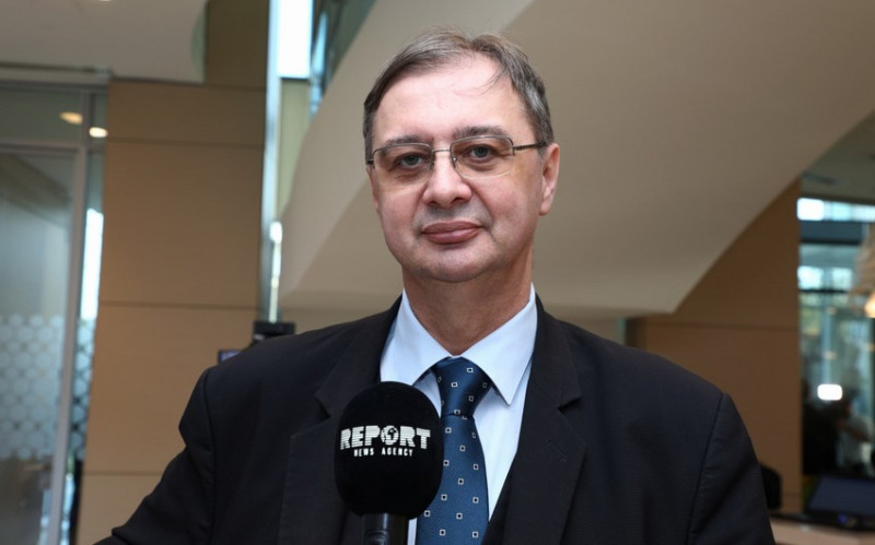 Румынский эксперт: Нынешние шаги Азербайджана - важные сигналы для ЕС  
