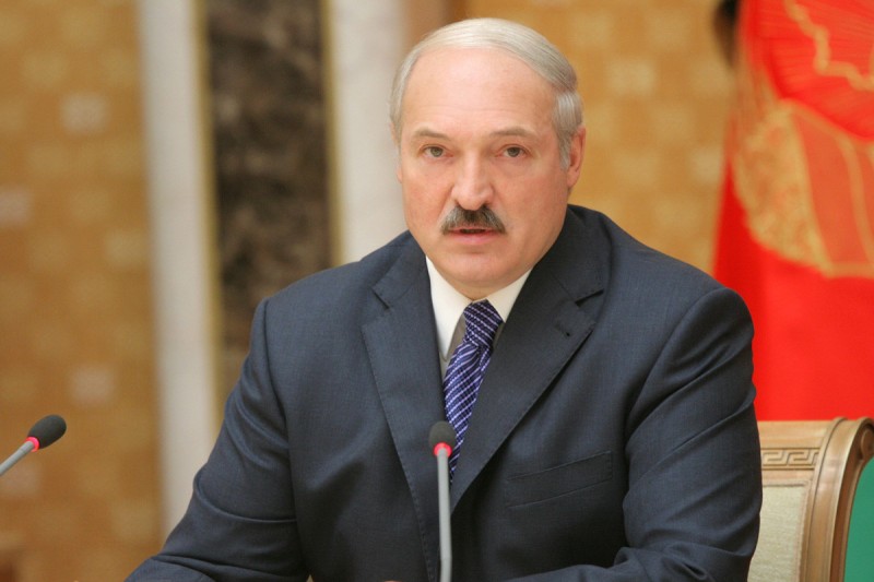 Лукашенко: Если Киев сейчас не пойдет на переговоры, то Украина утратит государственность