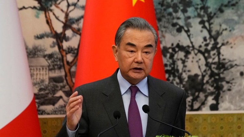 Ван И: Китай никогда не оставался в стороне от ситуации с конфликтом на Украине