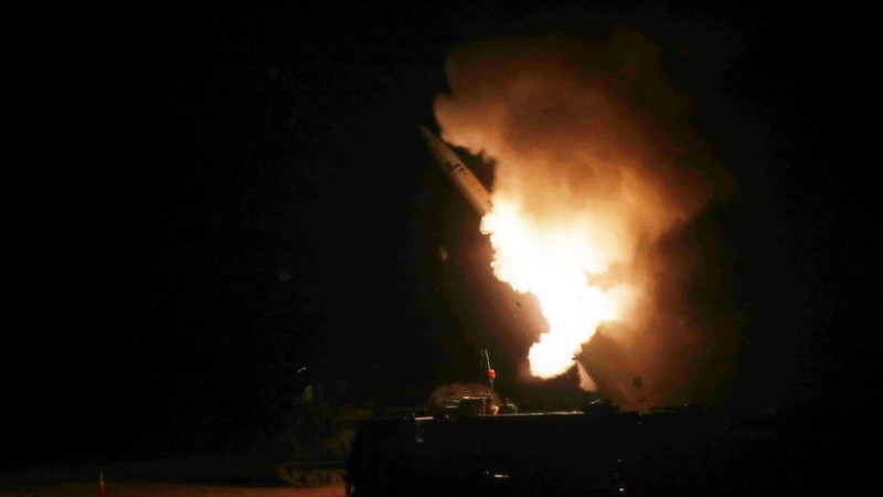 Welt: дальнобойные ракеты ATACMS не изменят ситуацию в пользу Украины