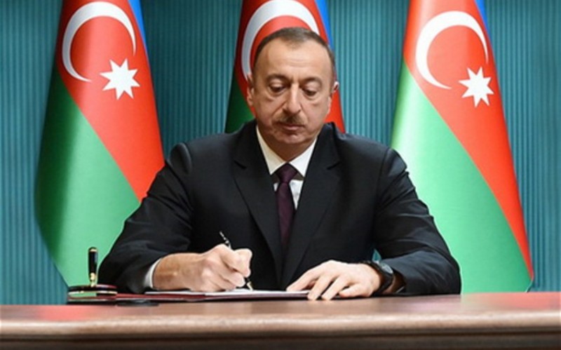 Министрам экономики и финансов предоставлены полномочия представлять Азербайджан в Турецком инвестиционном фонде