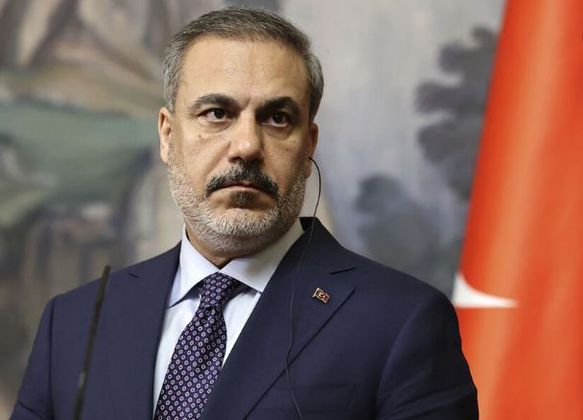 Глава МИД Турции призвал усилить международное давление на Израиль  
