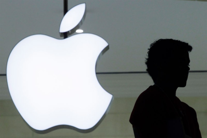 Соперничество США с Китаем вынуждают Apple наращивать мощности в Индии