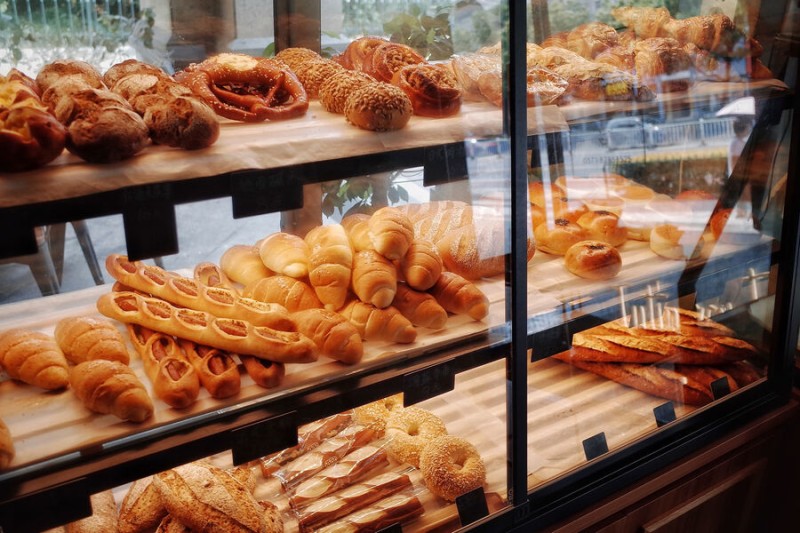 Названы правила употребления хлеба при похудении