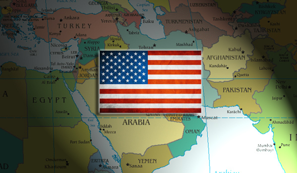 Ближневосточный цугцванг для США