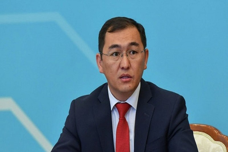 Официальная Астана: О посредничестве Казахстана в азербайджано-армянских переговорах речи не идет