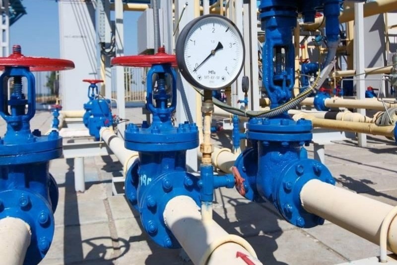 Fitch Solutions: Азербайджан увеличит импорт газа из России