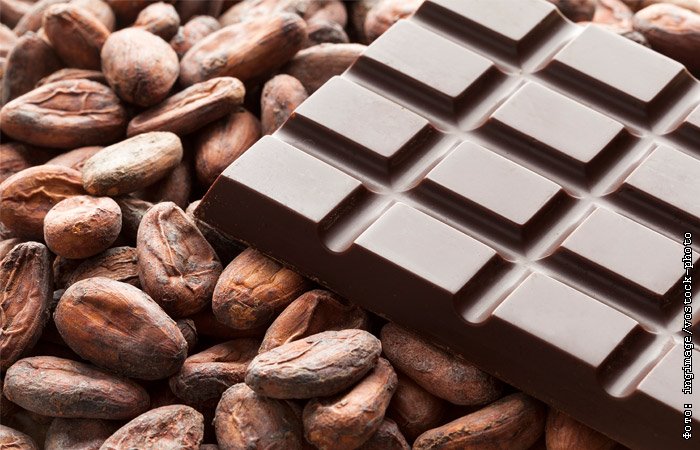 Ученые предупредили об угрозе мировым запасам шоколада  