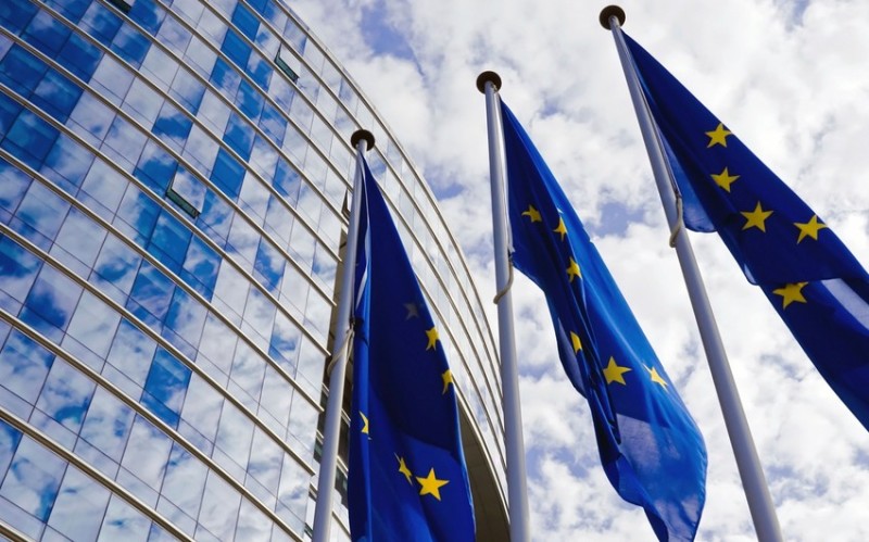 Директива по криминализации обхода санкций ЕС вступит в силу в середине мая