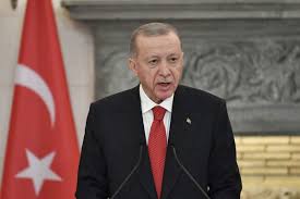 Эрдоган не подал руки возможному новому главе НАТО