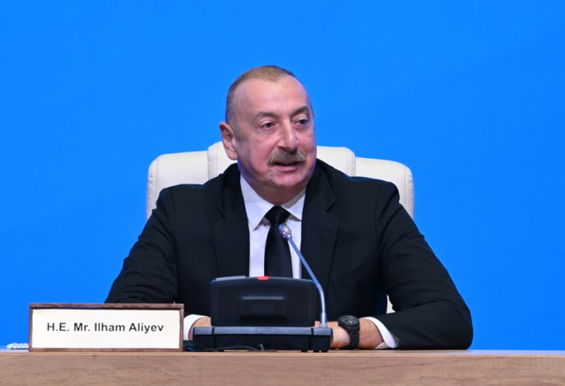 Моратинос высоко оценил договоренности о делимитации границы между Азербайджаном и Арменией