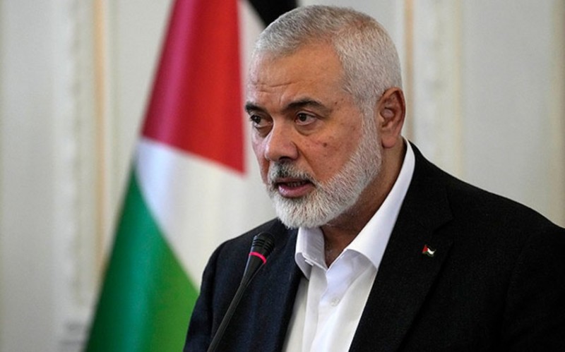 Сестра лидера ХАМАС отпущена под домашний арест