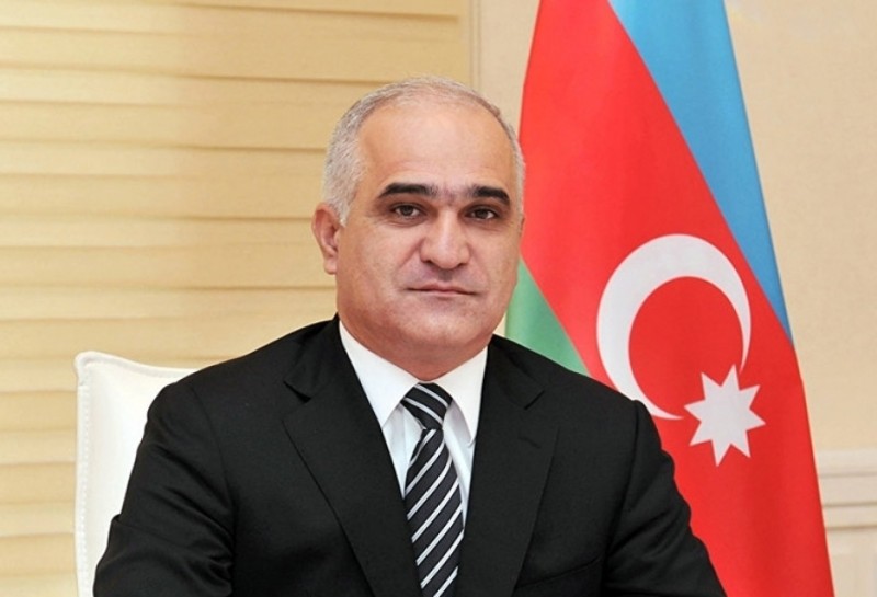 Вице-премьера Азербайджана ждут в России с визитом