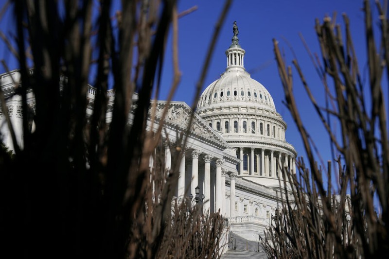 В конгрессе США приняли законопроект, направленный против пропалестинских акций