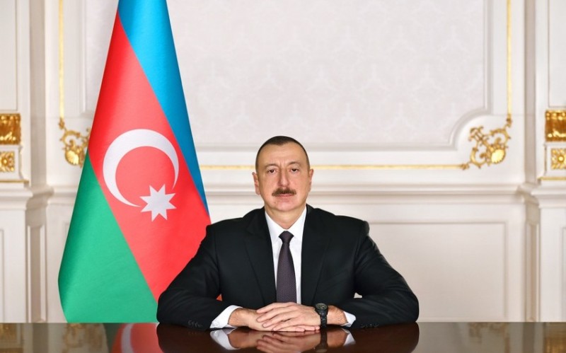 Гейдар Асадов назначен ректором Азербайджанской государственной морской академии