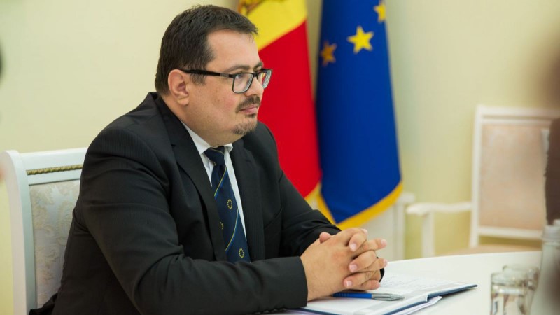 Посол: ЕС поддерживает председательство Азербайджана на COP29