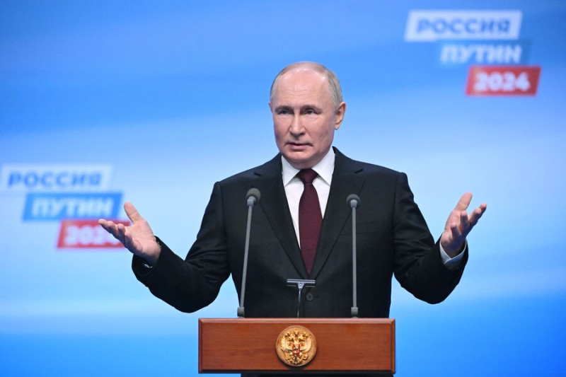 На Западе оценили новую стратегию России в зоне спецоперации