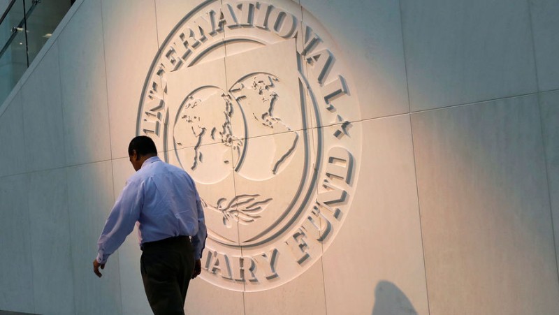Директор от РФ в МВФ назвал последствие ухода страны из фонда