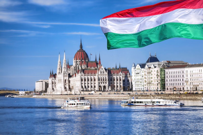 В Венгрии рассказали о роли, которую отводит США Центральной Европе в борьбе с РФ